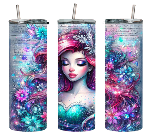 Princess Ariel 41-5012